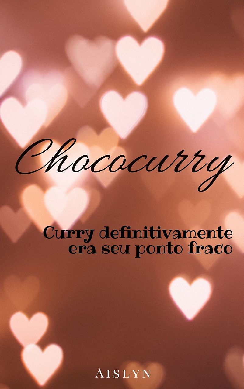 Chococurry