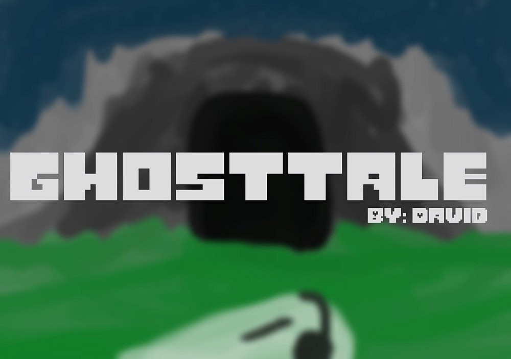GhostTale